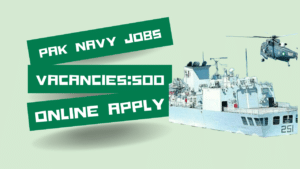 pak navy jobs